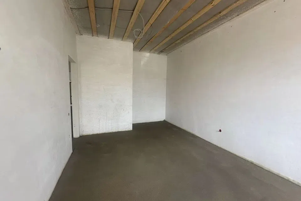 Продаётся 1-этажный дом, 112 м²