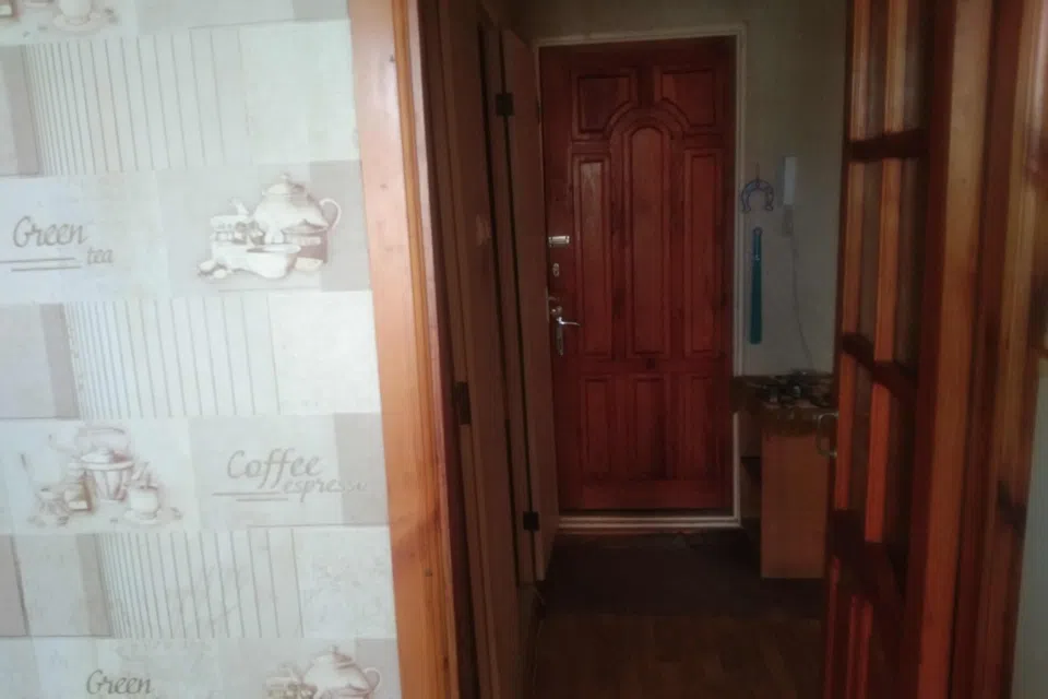 Продаётся 3-комнатная квартира, 65.9 м²