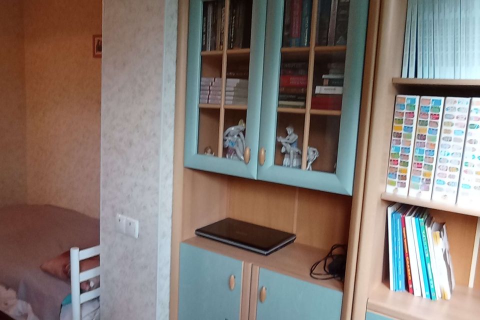 Продаётся 3-комнатная квартира, 70 м²