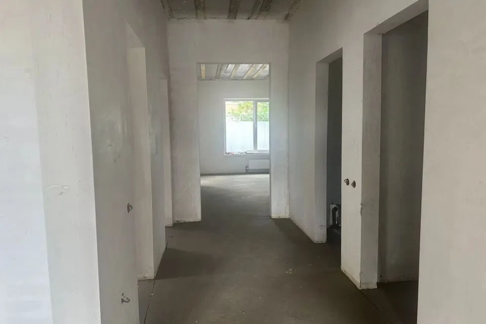 Продаётся 1-этажный дом, 112 м²