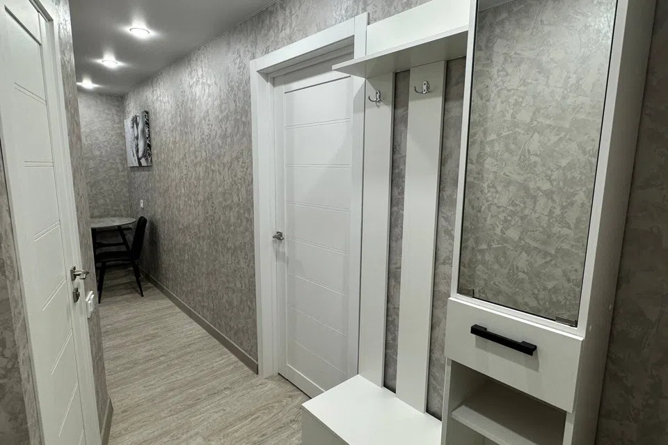 Продаётся 1-комнатная квартира, 29.5 м²