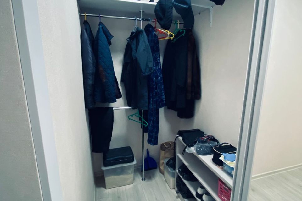 Продаётся 3-комнатная квартира, 80 м²