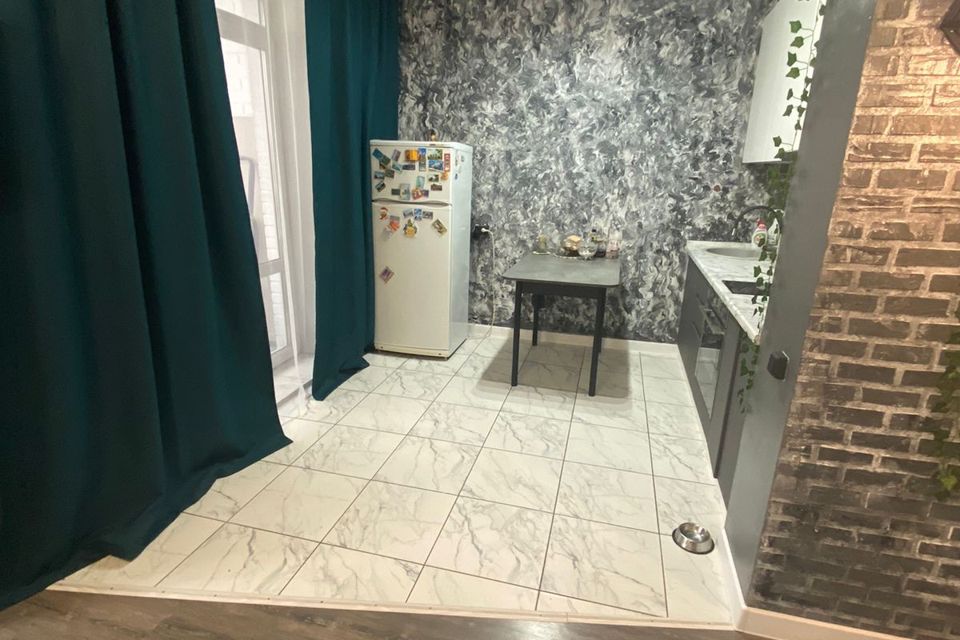 Продаётся 3-комнатная квартира, 60 м²