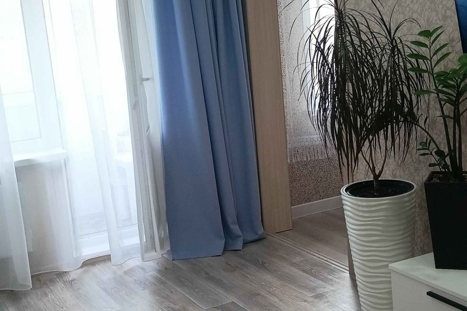 Продаётся 2-комнатная квартира, 44 м²