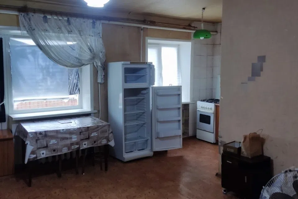 Продаётся 3-комнатная квартира, 54 м²