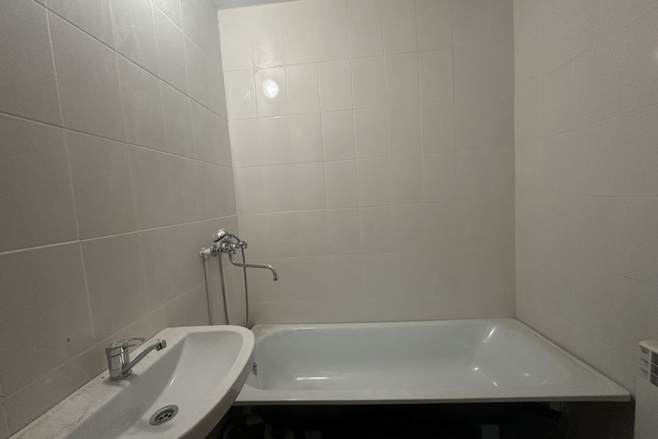 Продаётся 3-комнатная квартира, 59 м²