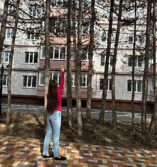 Продаётся 1-комнатная квартира, 38.7 м²