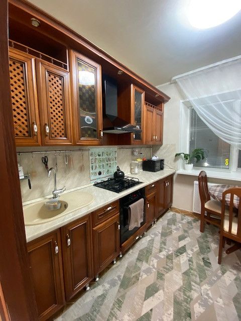Продаётся 2-комнатная квартира, 53.7 м²