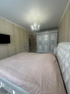 Продаётся 3-комнатная квартира, 62 м²