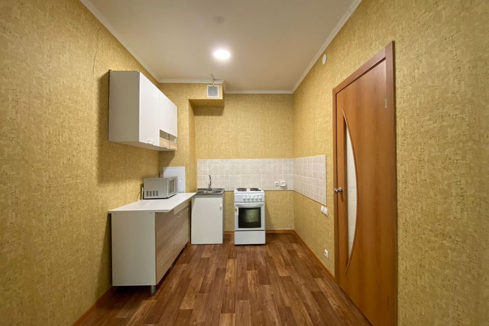 Продаётся 1-комнатная квартира, 49.2 м²