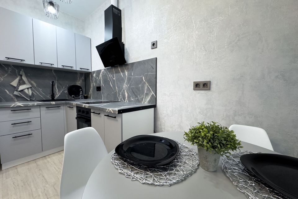 Сдаётся 2-комнатная квартира, 50.3 м²