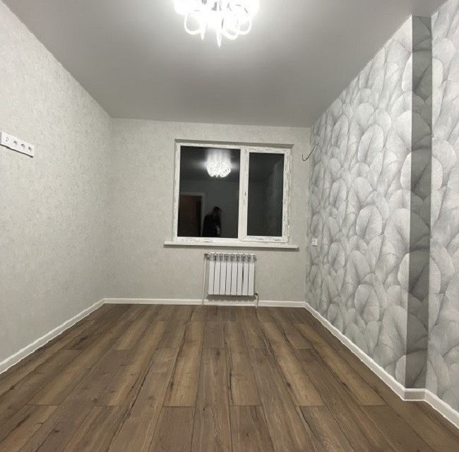 Продаётся 1-комнатная квартира, 30 м²