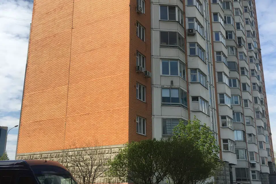 Продаётся 3-комнатная квартира, 74.1 м²