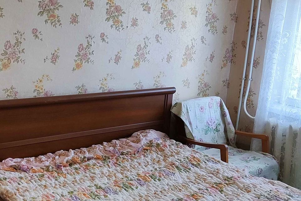 Продаётся 2-комнатная квартира, 47.7 м²