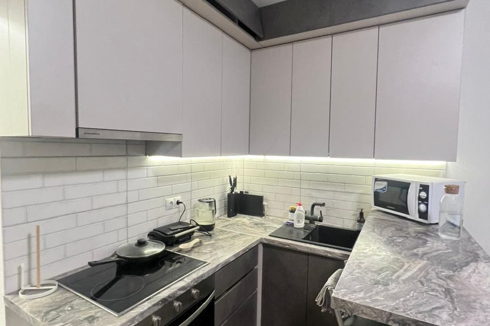 Продаётся студия, 19.8 м²