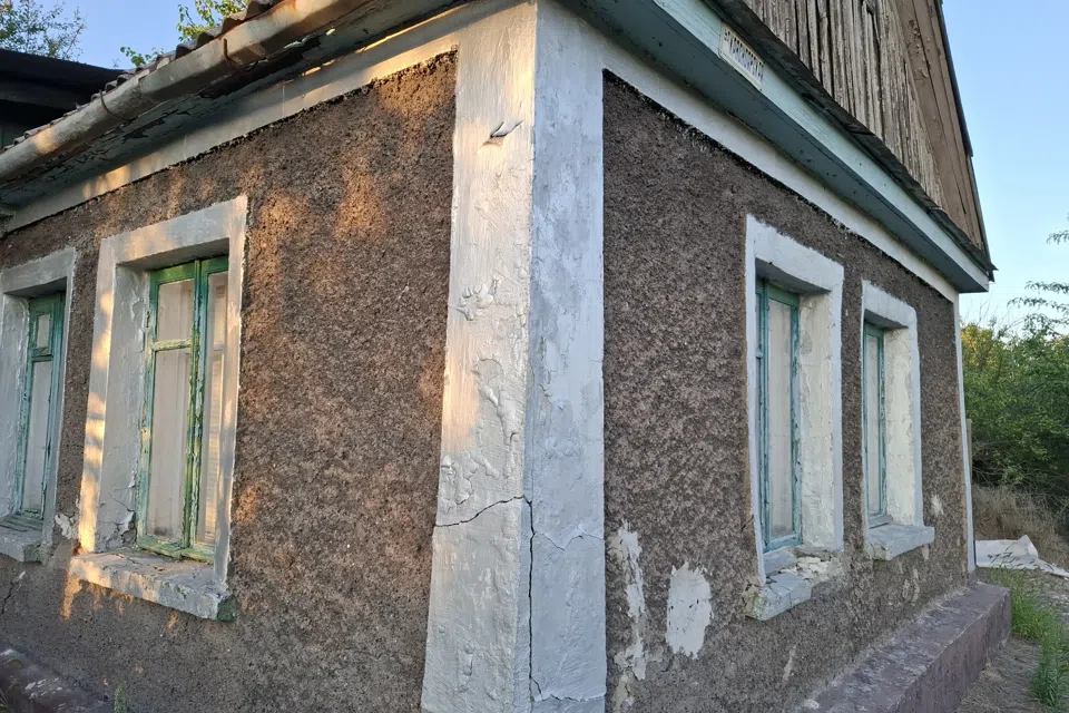 Продаётся 1-этажный дом, 69 м²
