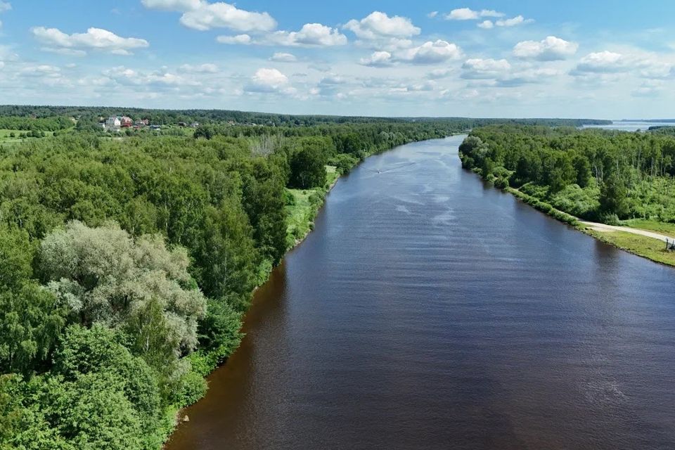 Купить Землю Под Ижс В Московской Области