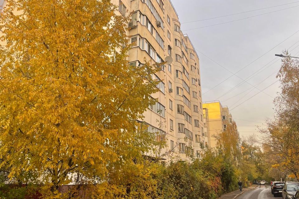 Продаётся 3-комнатная квартира, 92 м²