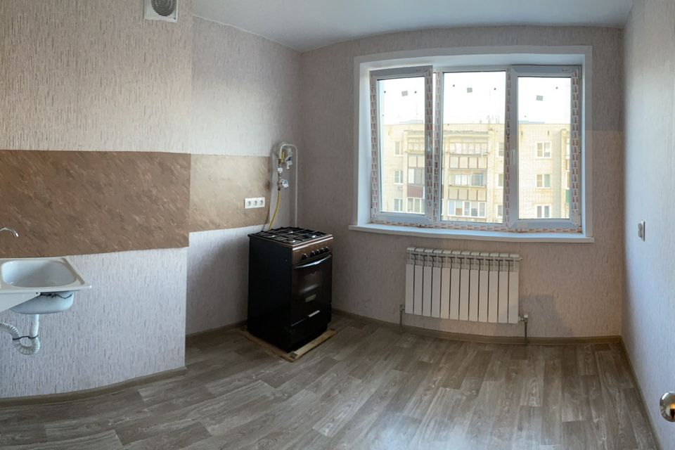 Продаётся 2-комнатная квартира, 52 м²