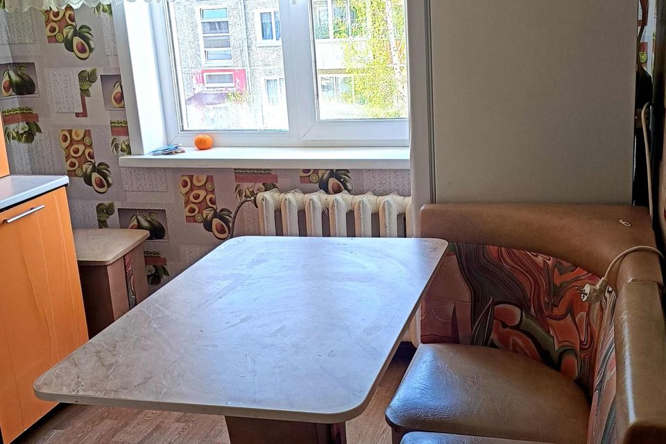 Продаётся 1-комнатная квартира, 29.5 м²