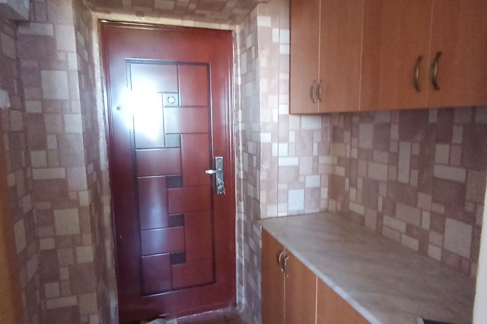 Продаётся 1-комнатная квартира, 17 м²
