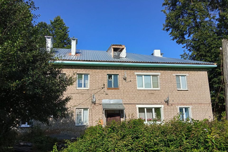 Продаётся 2-комнатная квартира, 47.4 м²