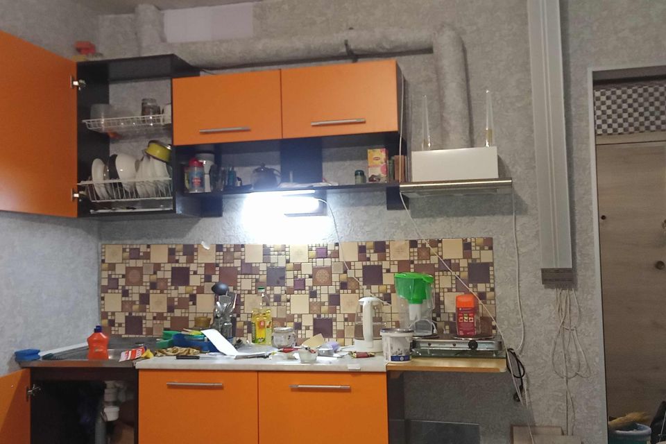 Продаётся студия, 22.5 м²