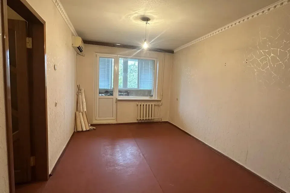 Продаётся 2-комнатная квартира, 46.3 м²