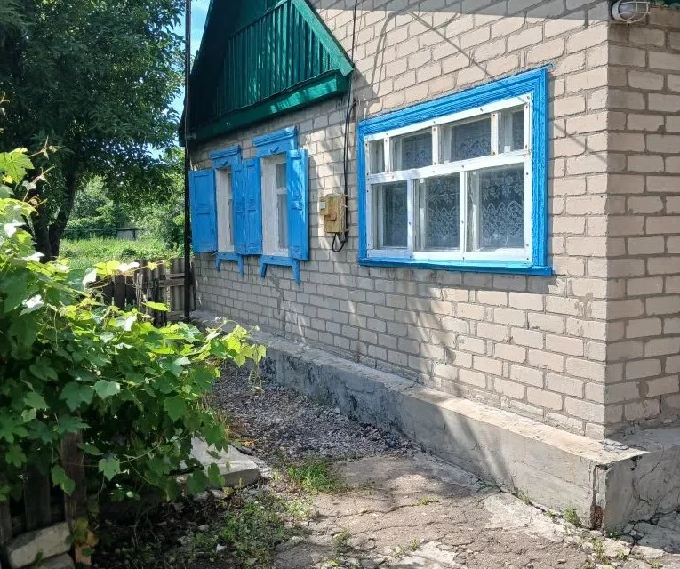 Продаётся 1-этажный дом, 40 м²