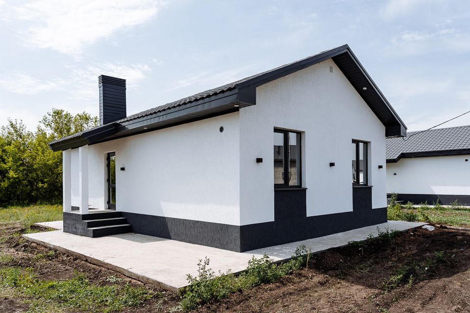 Купить Дом В Суровке Уфимского Района