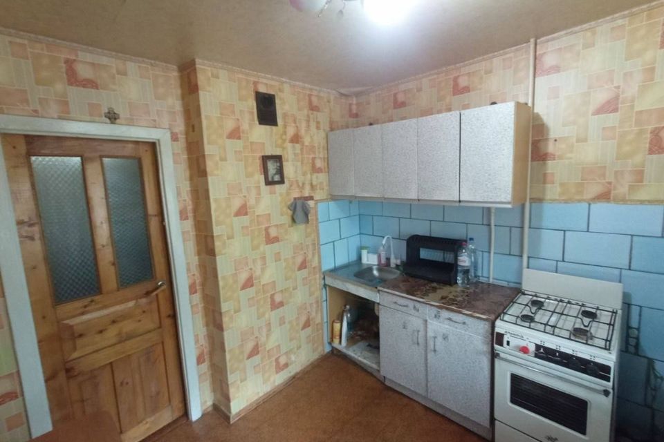 Сдаётся 1-комнатная квартира, 31 м²