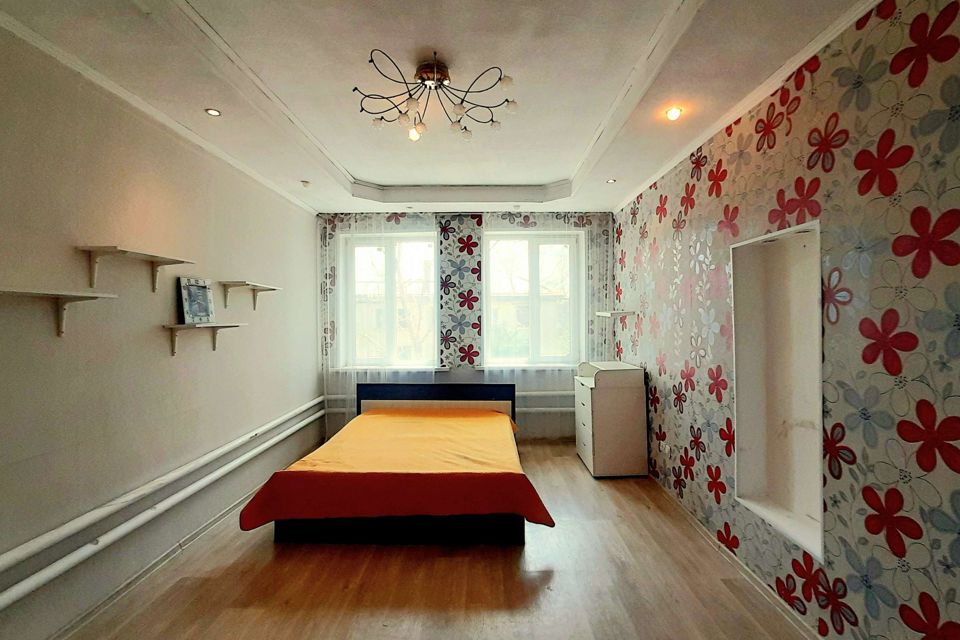 Сдаётся 2-комнатная квартира, 46 м²