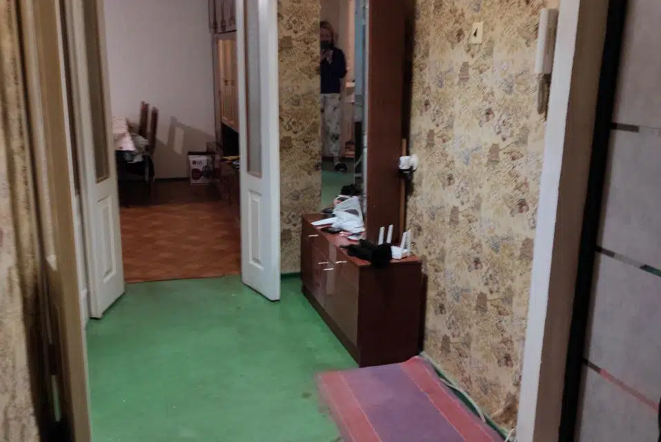 Продаётся 2-комнатная квартира, 54 м²