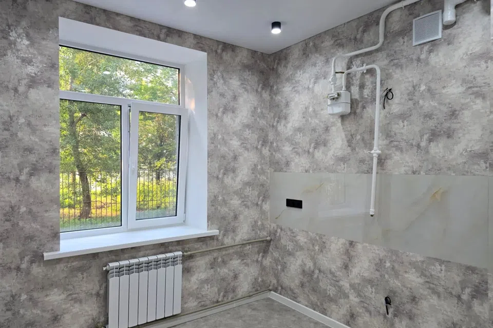Продаётся 2-комнатная квартира, 52 м²