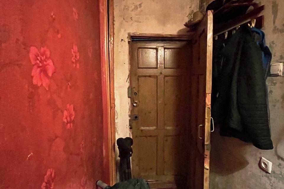 Продаётся 2-комнатная квартира, 44 м²