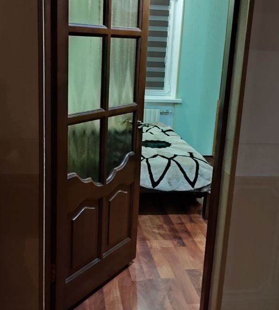 Продаётся 3-комнатная квартира, 70.6 м²