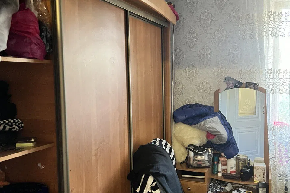 Продаётся 1-этажный дом, 100 м²