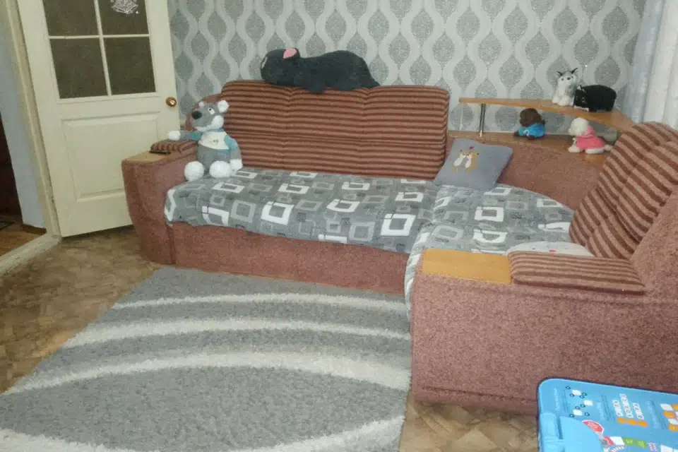 Продаётся 1-этажный дом, 67 м²