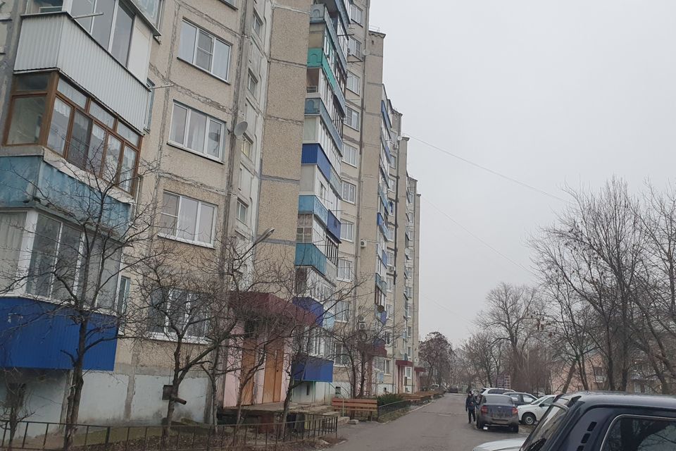 Продаётся 2-комнатная квартира, 51 м²