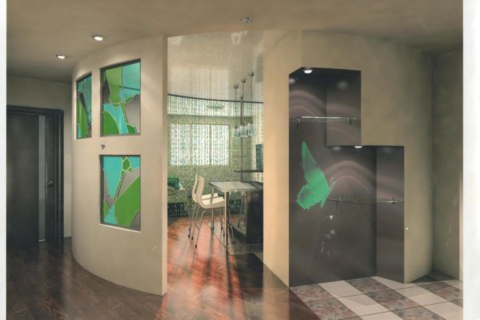 Продаётся 2-комнатная квартира, 48.8 м²