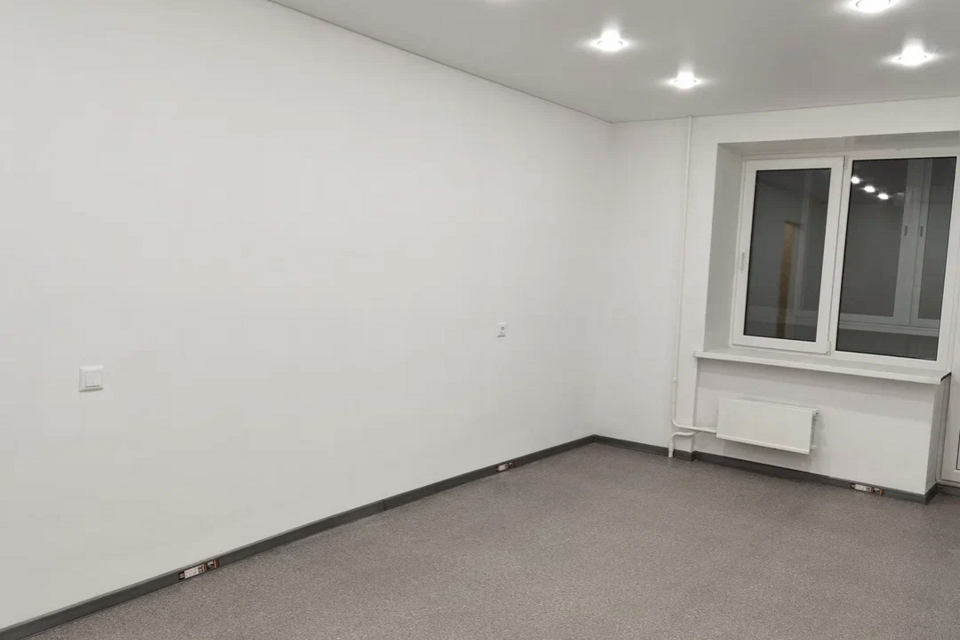 Продаётся 1-комнатная квартира, 29.1 м²