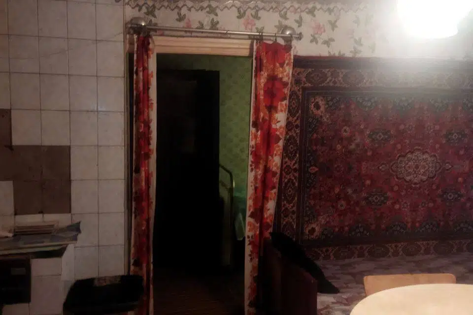 Продаётся часть дома