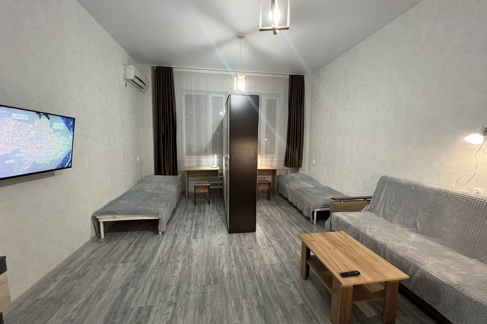 Продаётся комната в 5-комн. квартире, 24.5 м²