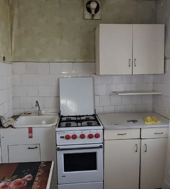Продаётся 2-комнатная квартира, 44 м²