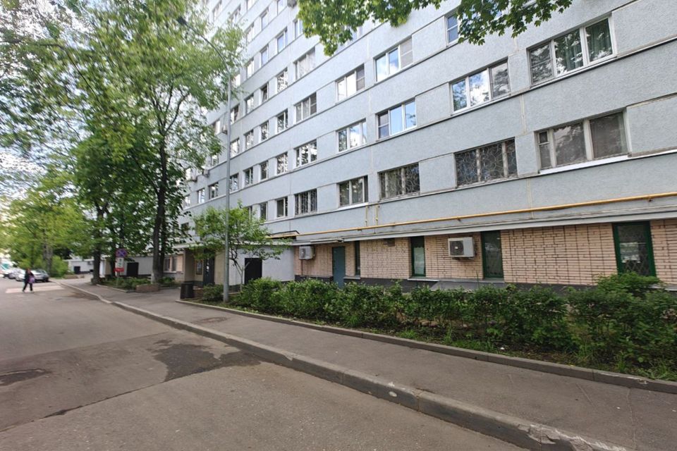 Продаётся студия, 11 м²