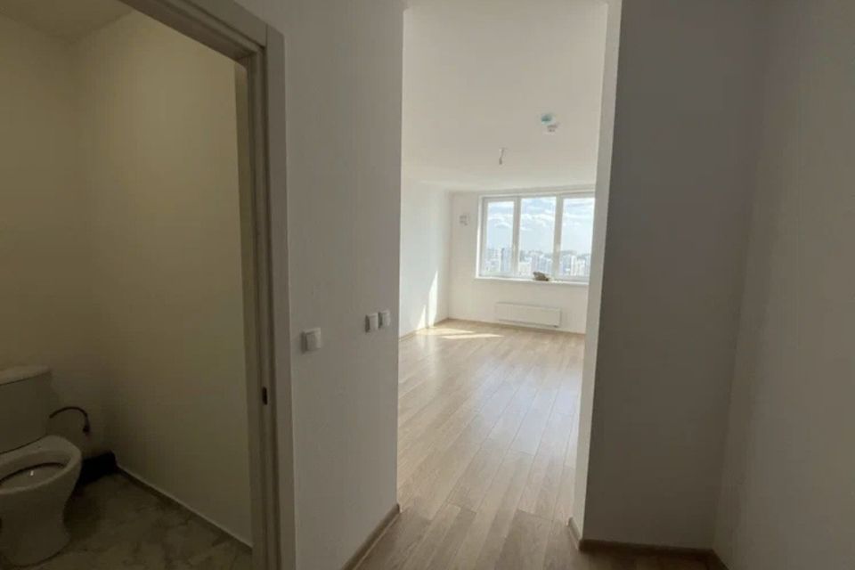 Сдаётся студия, 24.9 м²