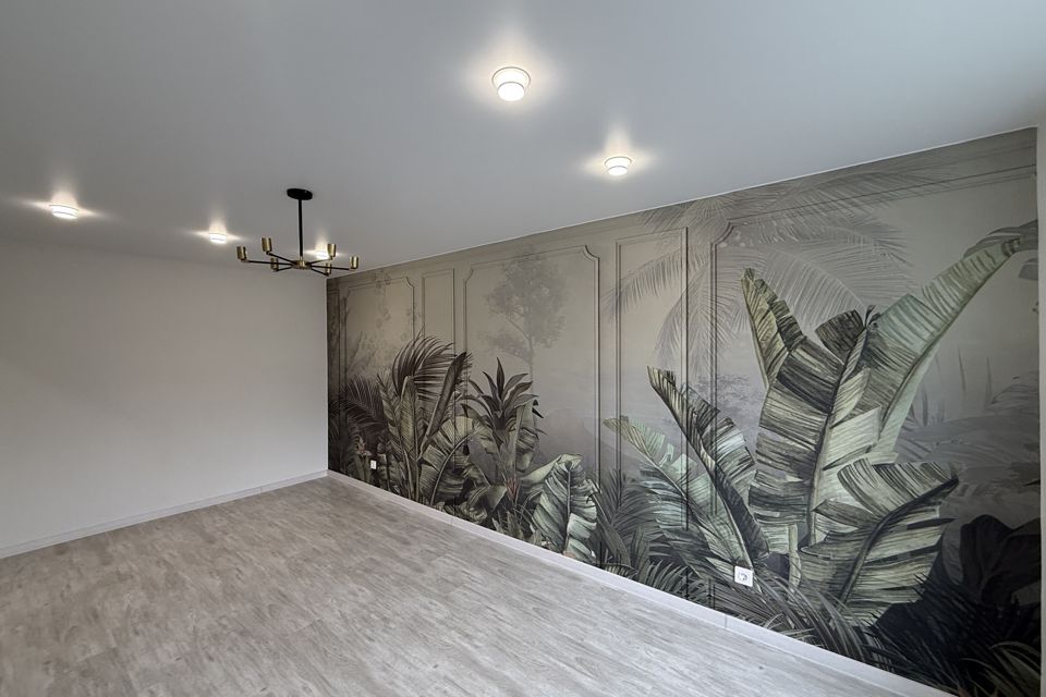 Продаётся 1-комнатная квартира, 28.9 м²