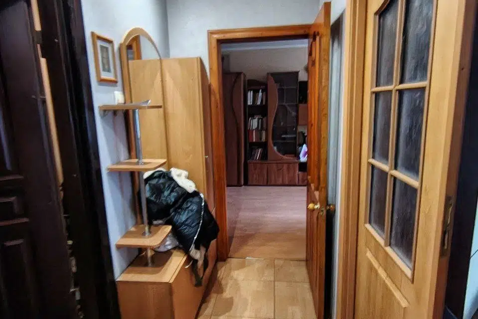 Продаётся 2-комнатная квартира, 49 м²