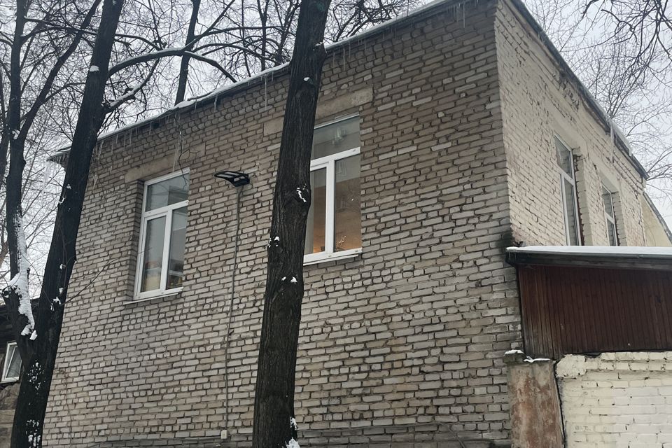 Продаётся студия, 10 м²