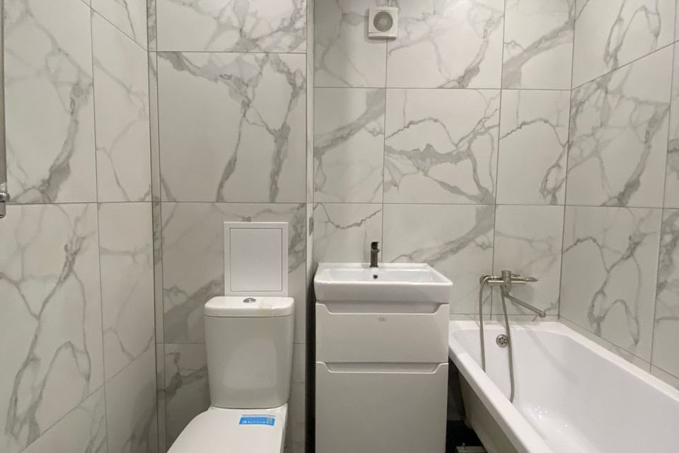 Продаётся 1-комнатная квартира, 40 м²